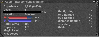 Signature for player Adem