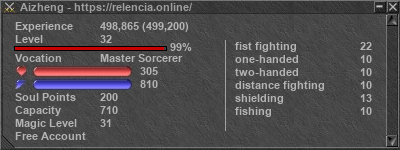 Signature for player Aizheng