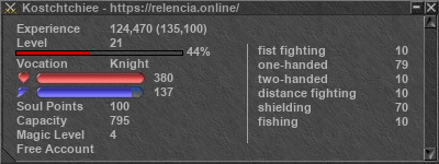 Signature for player Kostchtchiee