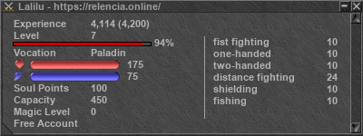 Signature for player Lalilu