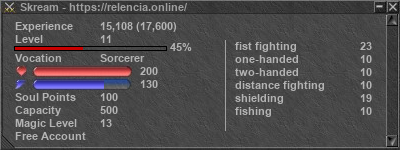 Signature for player Skream